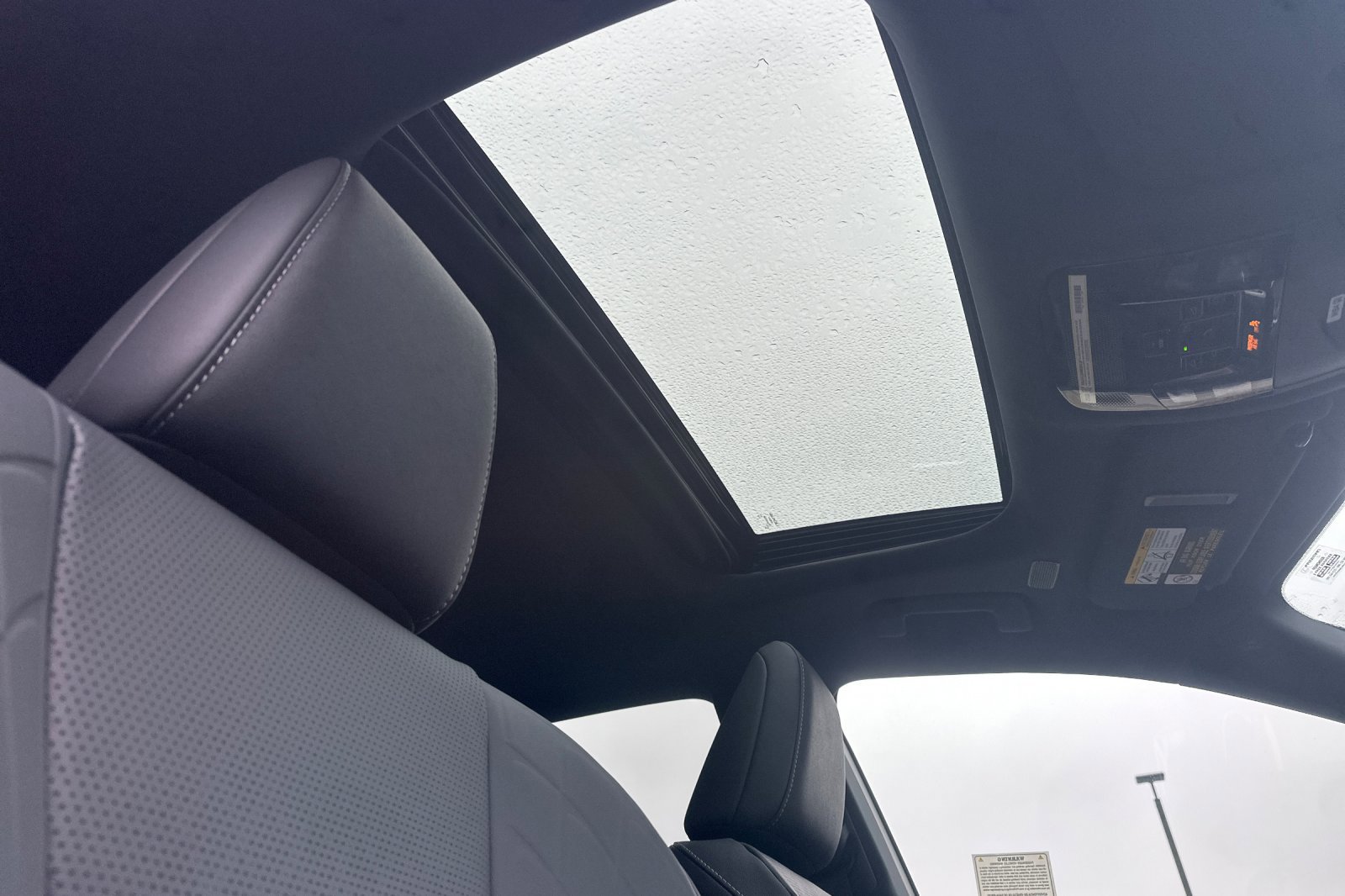 New 2026 Lexus RX 350 Premium Plus image 17