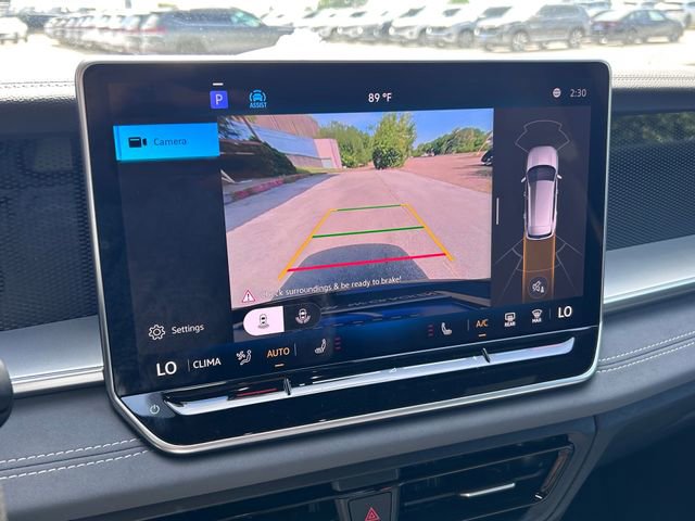 New 2026 Volkswagen Tiguan SE R-Line FWD image 16