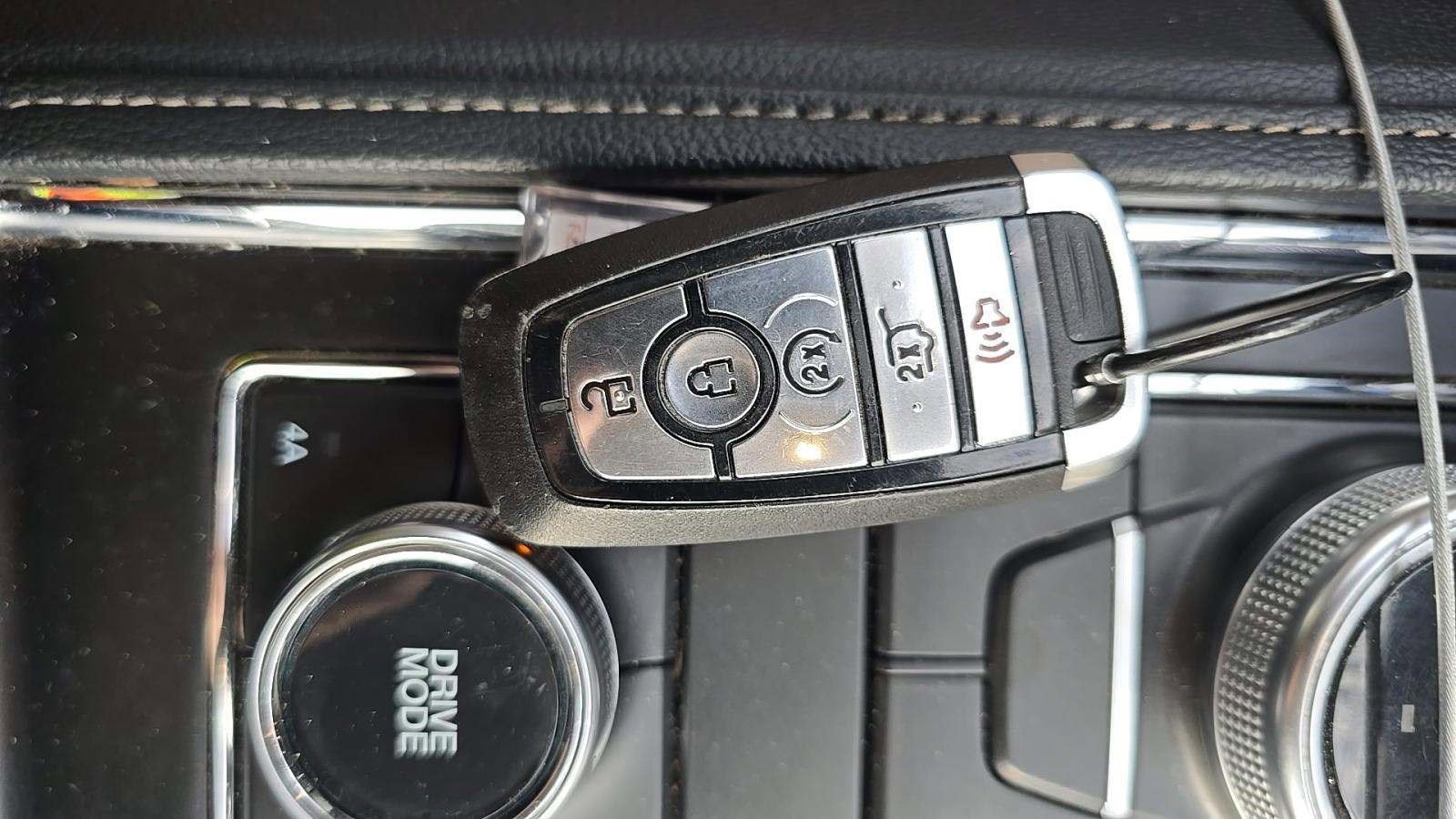 Used 2024 Ford Expedition Max XLT image 24