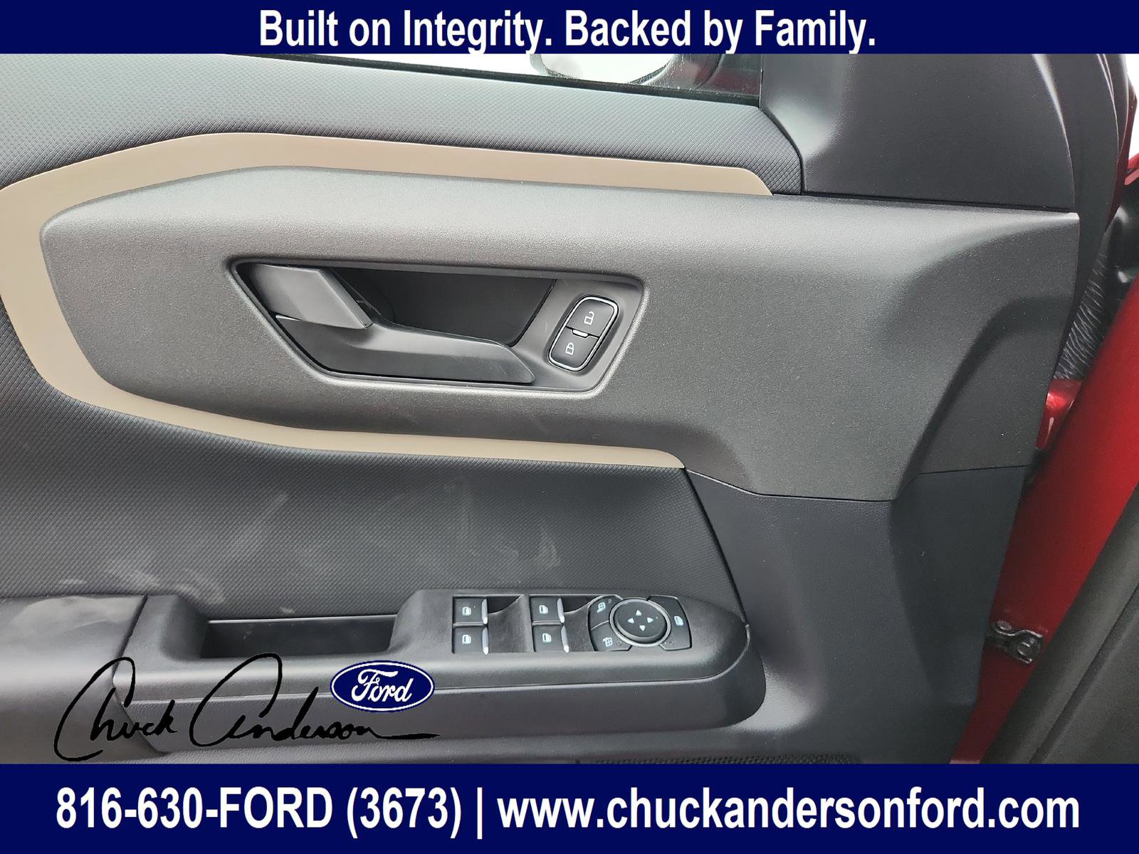 New 2025 Ford Bronco Sport Big Bend image 17