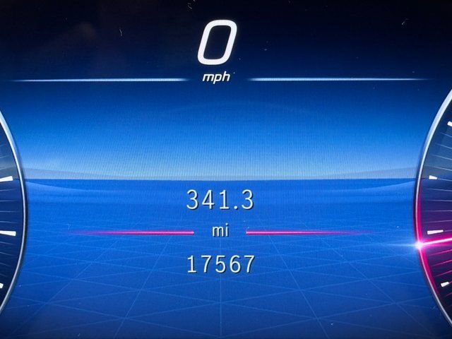 Certified 2023 Mercedes-Benz C 300 4MATIC Sedan image 20