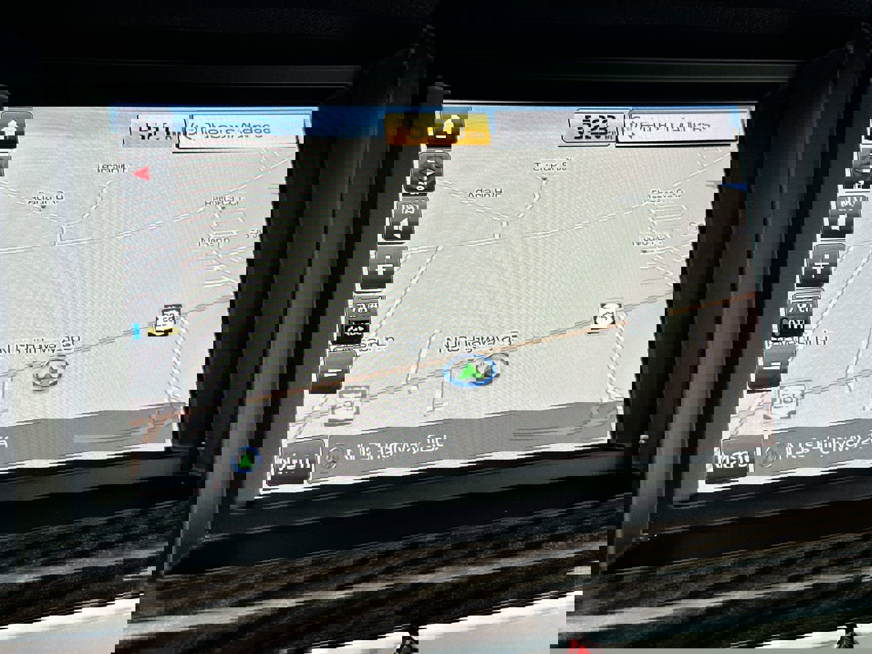 Used 2019 Genesis G80 3.8 image 18