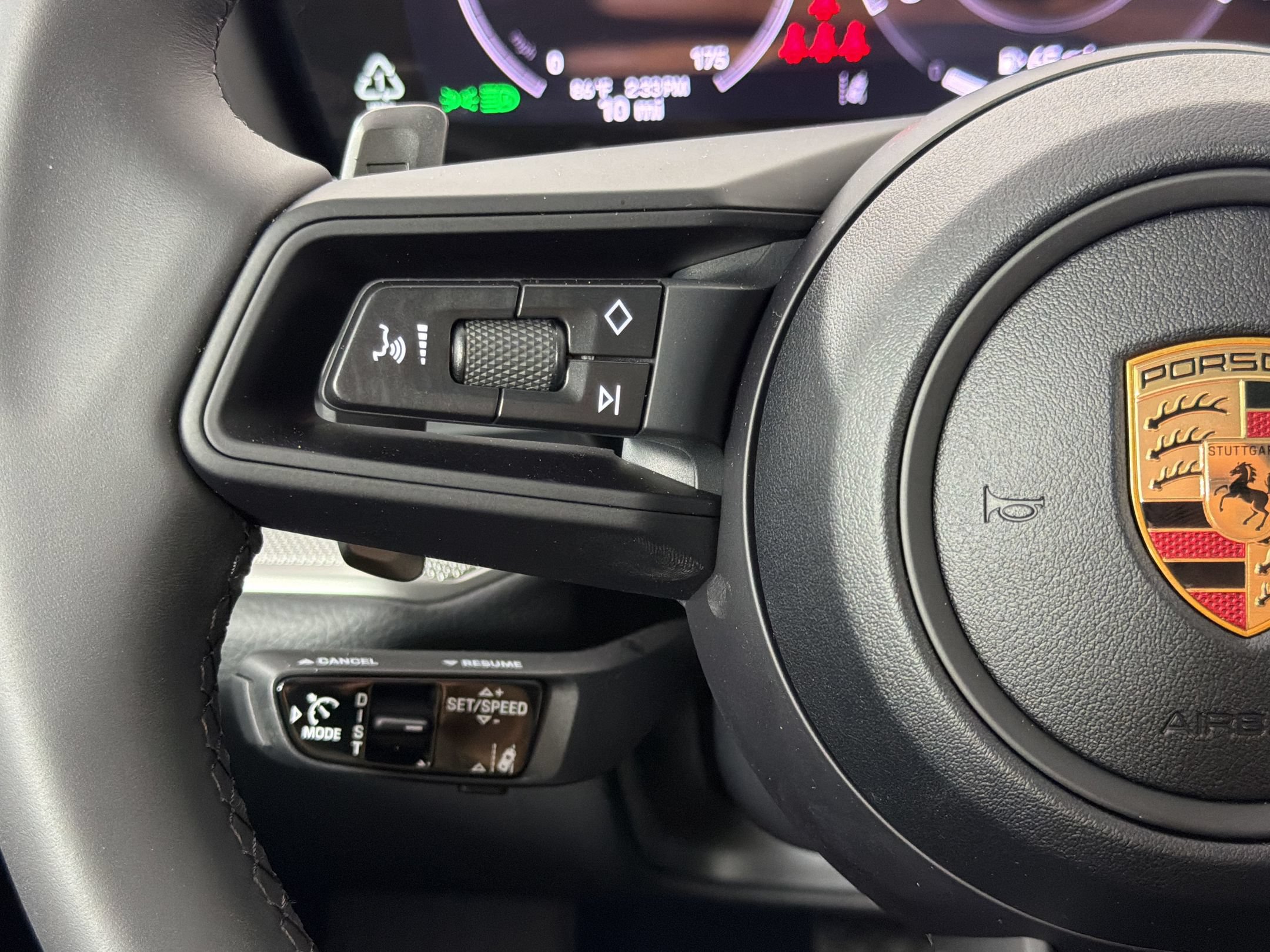 New 2026 Porsche Cayenne AWD/4WD image 18