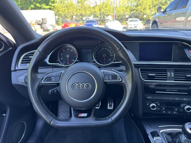 Used 2016 Audi A5 2.0T Premium Plus AWD/4WD image 28