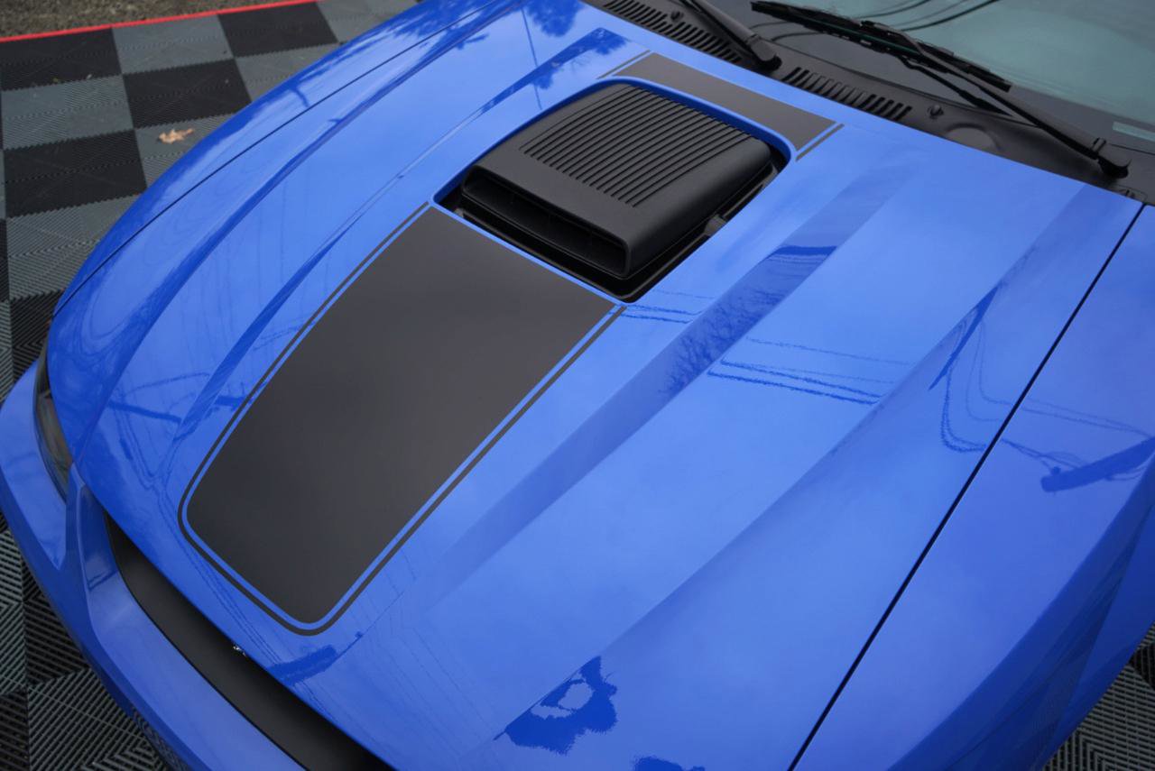 Used 2003 Ford Mustang Mach 1 image 80