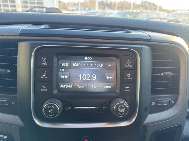 Used 2019 RAM 1500 Express w/ Express Value Package image 16