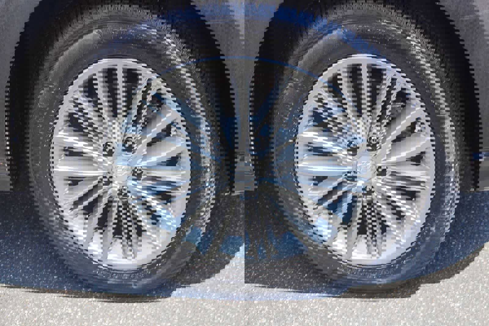 Certified 2021 Hyundai Kona SEL FWD image 13