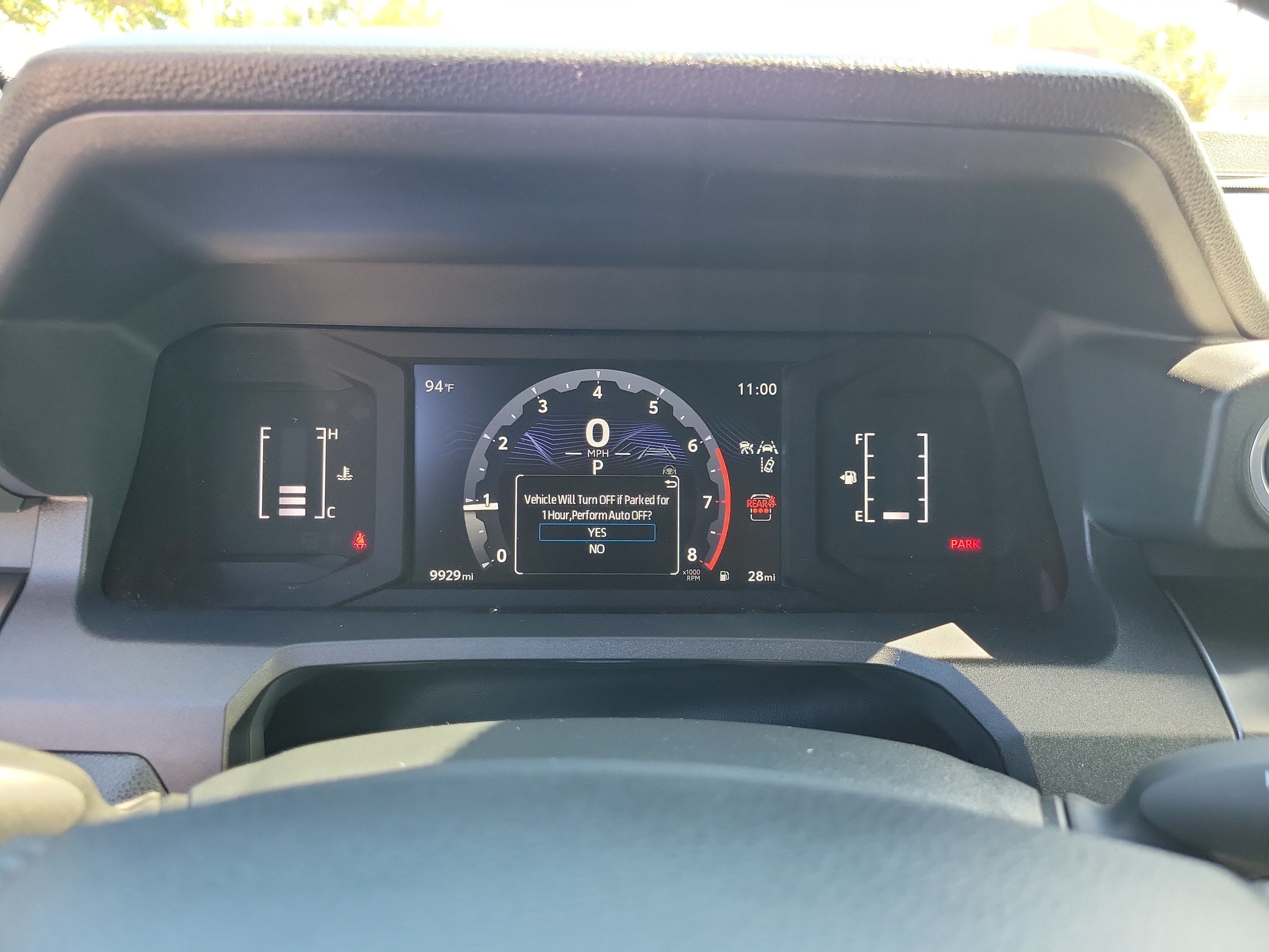Used 2025 Toyota 4Runner SR5 RWD image 32
