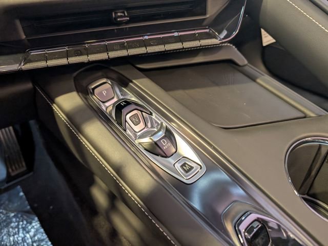 New 2026 Chevrolet Corvette Stingray Premium Conv w/ Stealth Interior Trim Package image 18