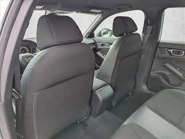 Used 2022 Honda Civic Sport image 22