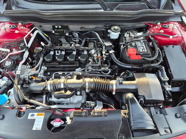 Used 2021 Honda Accord EX-L image 22