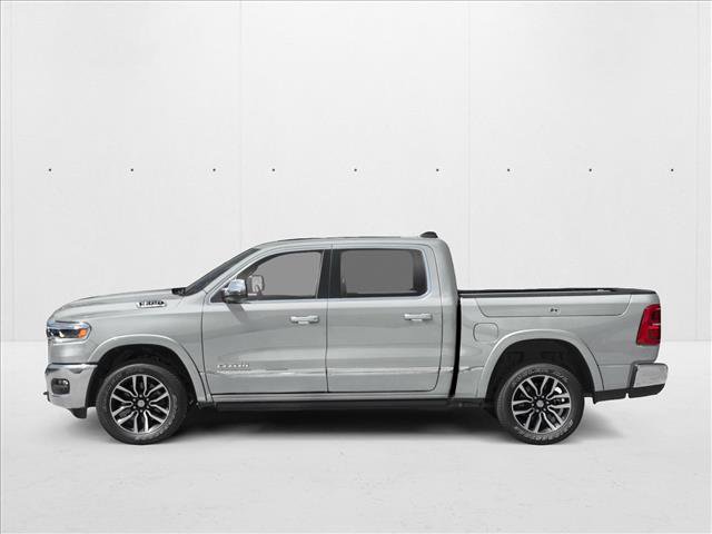 New 2026 RAM 1500 Limited AWD/4WD image 3