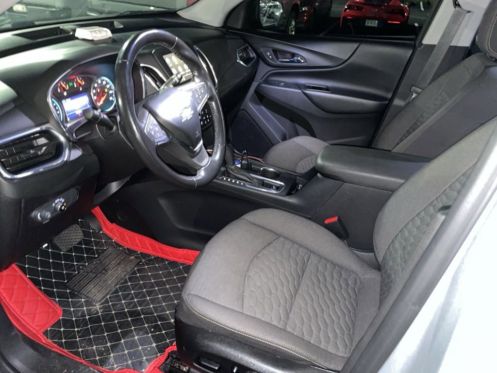 Used 2019 Chevrolet Equinox LT image 6