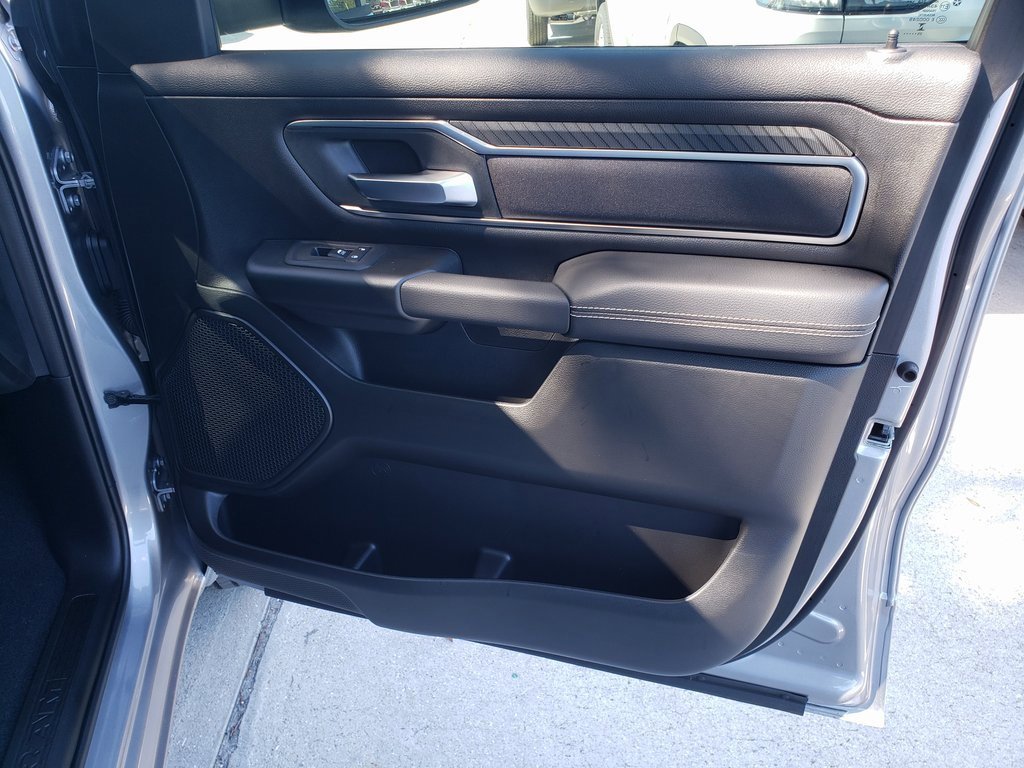 New 2026 RAM 1500 Big Horn image 12