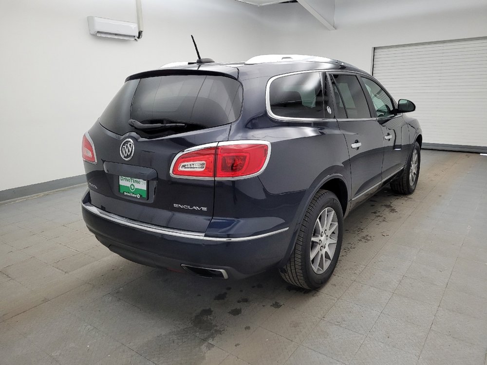 Used 2017 Buick Enclave Convenience image 9
