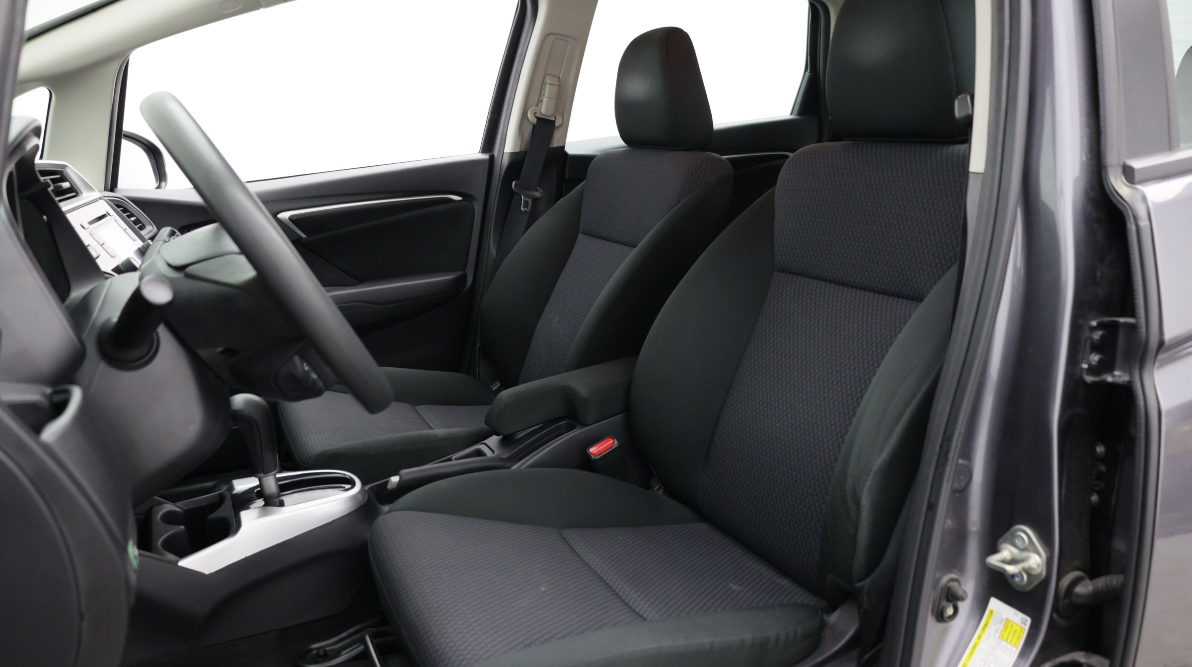 Used 2019 Honda Fit LX image 16