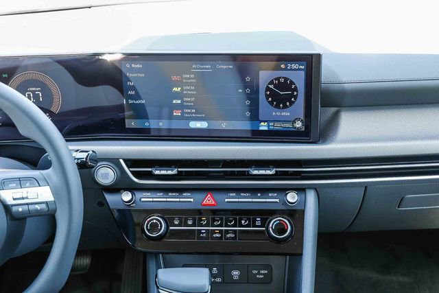 New 2026 Hyundai Sonata SE image 13