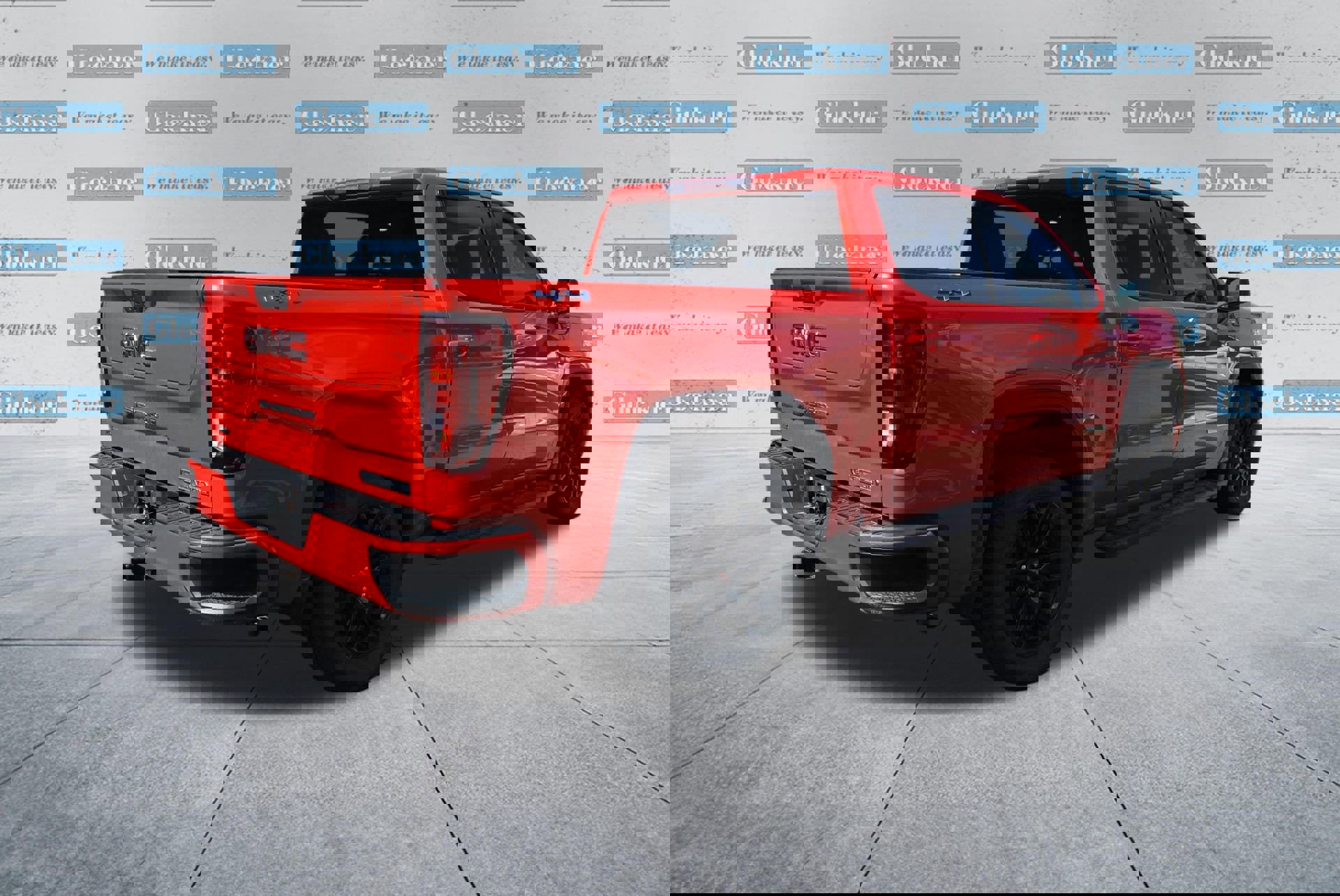 Used 2021 GMC Sierra 1500 Elevation image 6