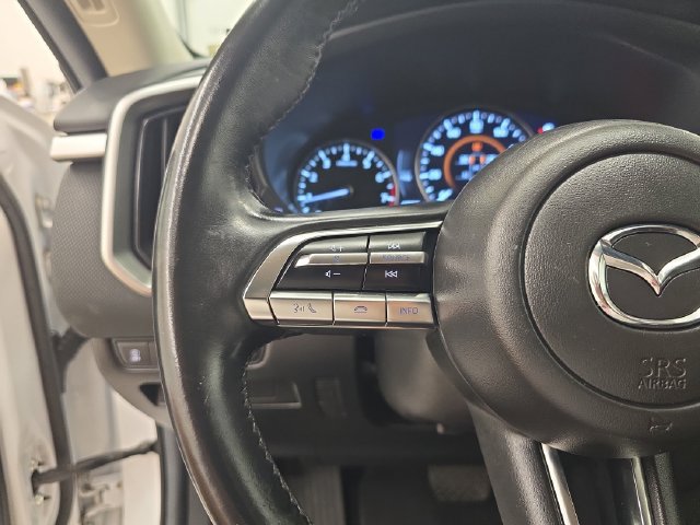 Used 2025 MAZDA CX-50 AWD 2.5 S w/ Preferred Package image 30