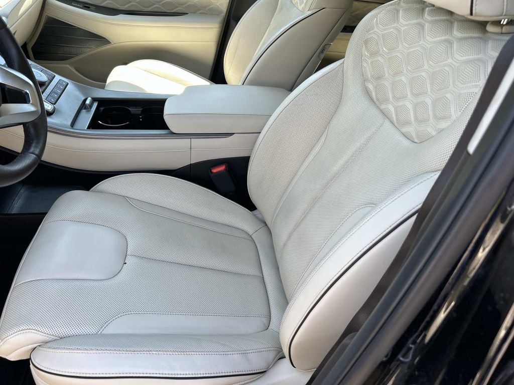 Used 2020 Hyundai Palisade Limited FWD image 16