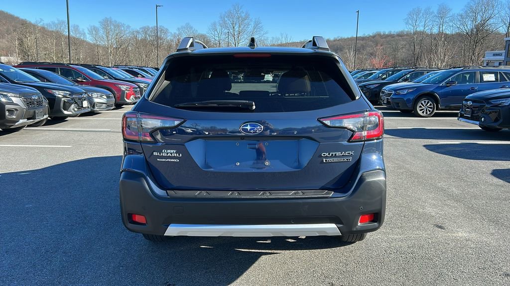 Used 2023 Subaru Outback Touring XT image 7