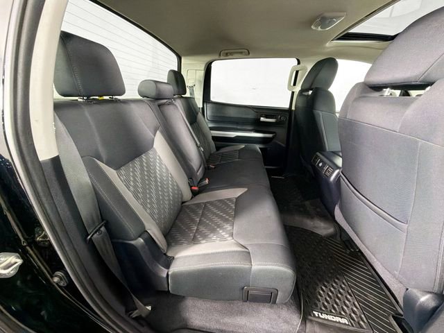 Used 2019 Toyota Tundra SR5 image 27