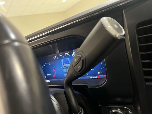 Certified 2023 Ford F250 Lariat w/ Chrome Package AWD/4WD image 15