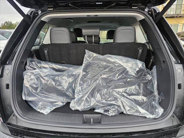 New 2026 Hyundai Palisade SEL AWD/4WD image 12