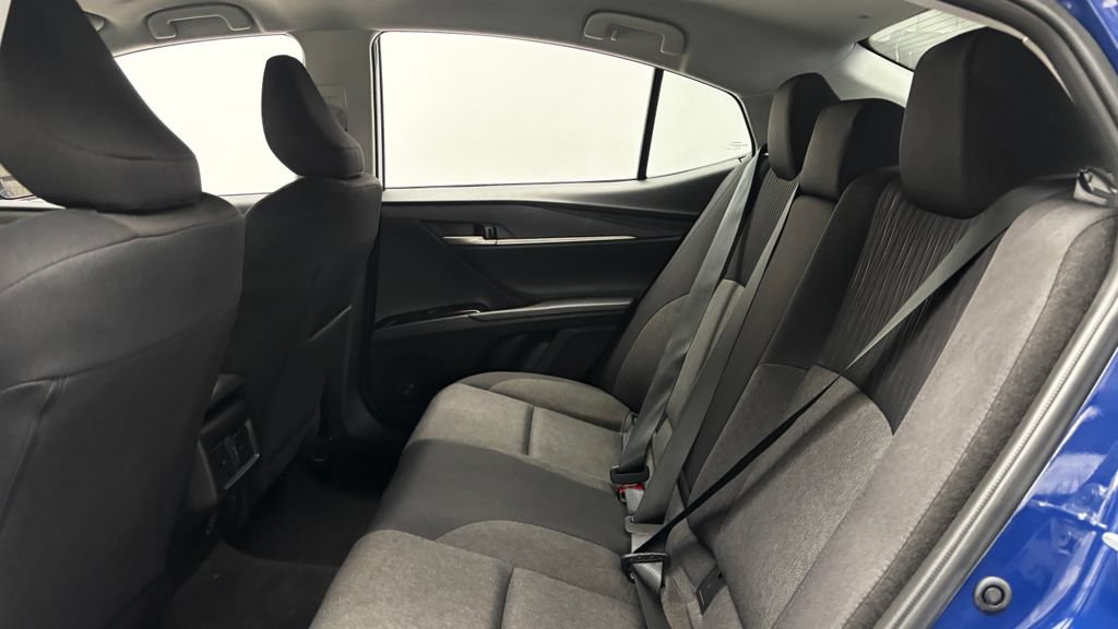 Used 2025 Toyota Camry LE FWD image 32