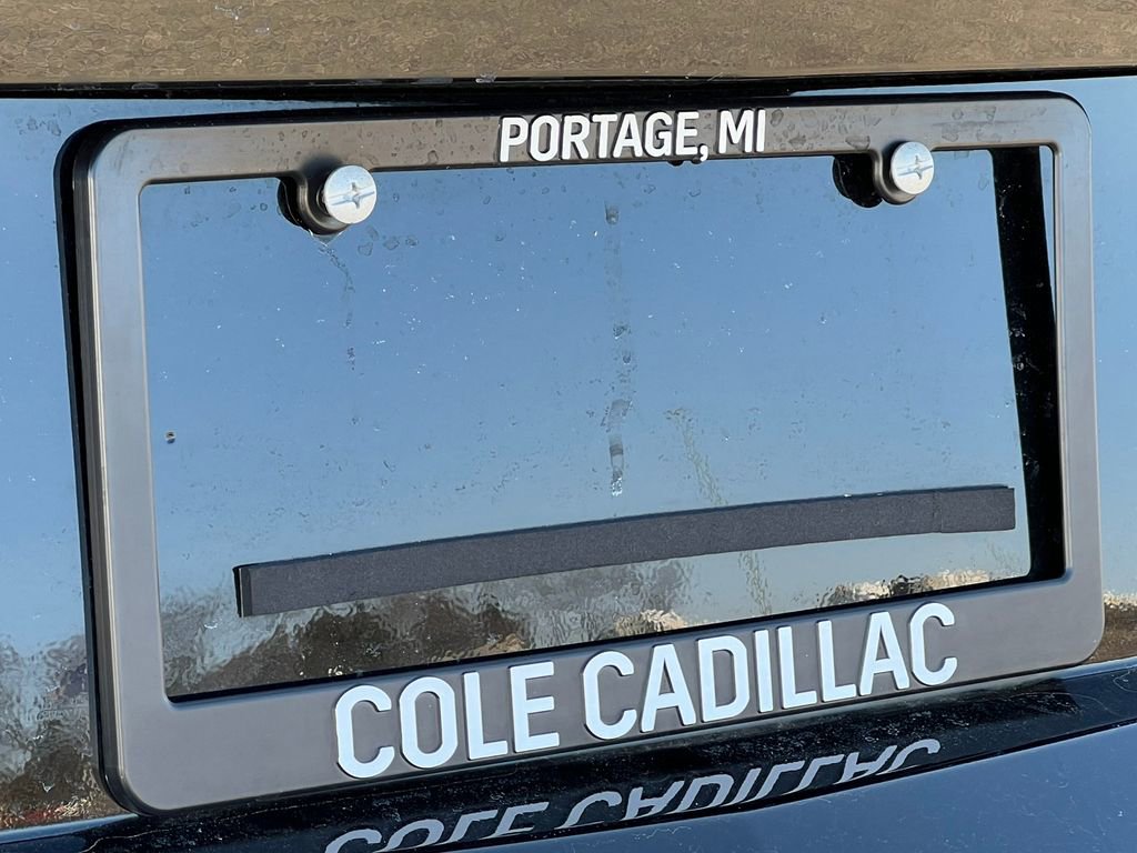 New 2025 Cadillac CT4 Premium Luxury image 44