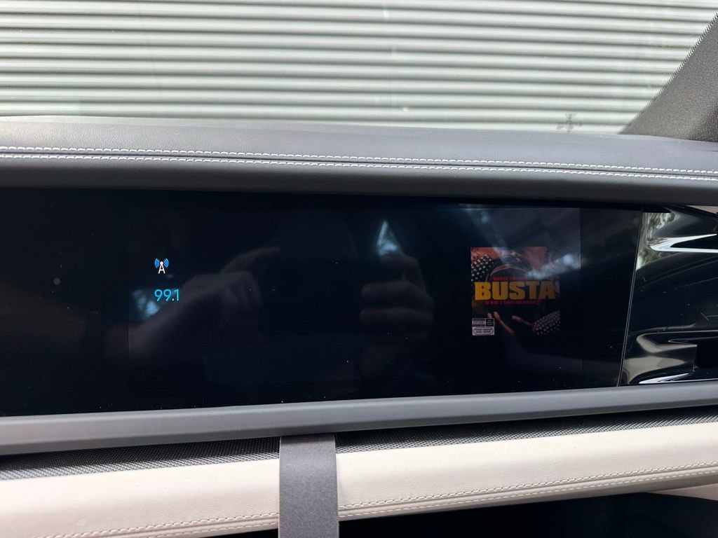 Used 2026 Porsche Panamera 4 image 30