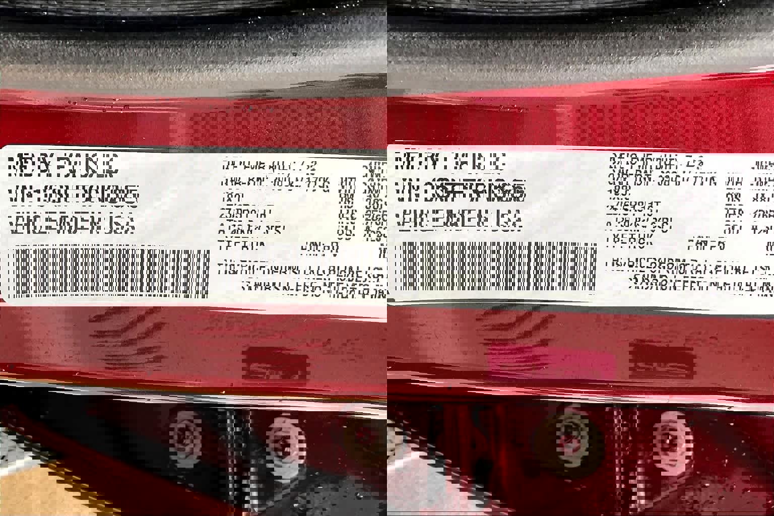 Used 2023 RAM 1500 Lone Star image 35