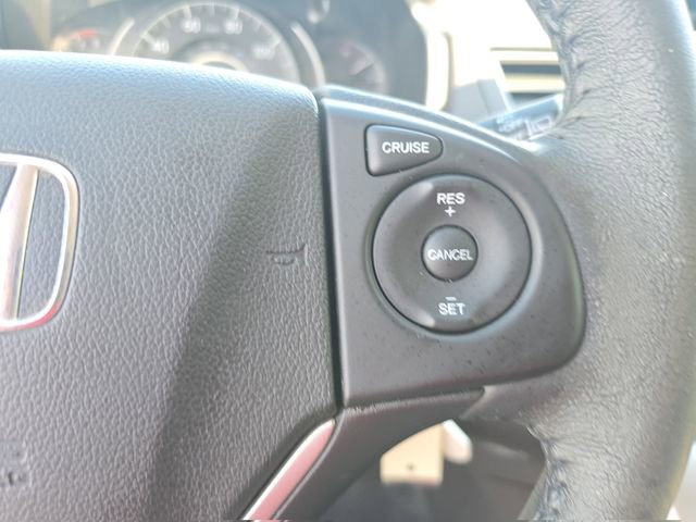 Used 2014 Honda CR-V EX-L image 19