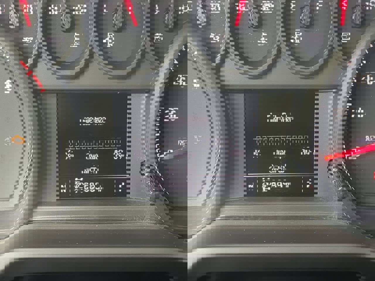 Used 2023 Chevrolet Silverado 2500 W/T w/ WT Convenience Package image 25