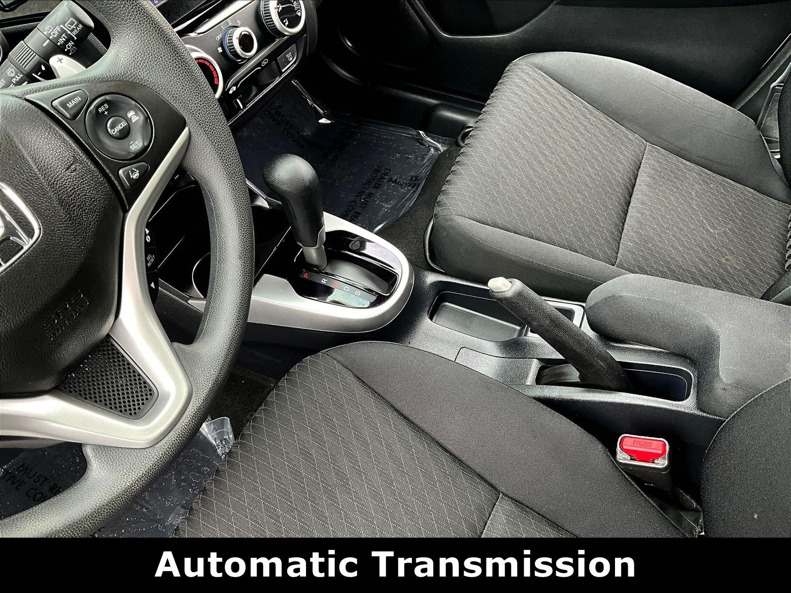Used 2019 Honda Fit EX image 16