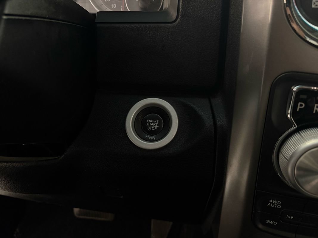 Used 2017 RAM 1500 Sport w/ Convenience Group image 28