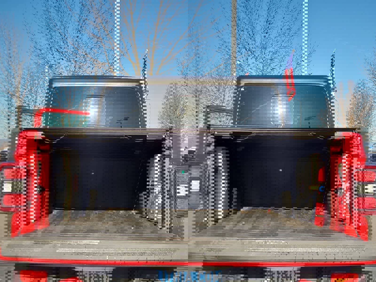 Used 2020 Jeep Gladiator Rubicon image 27