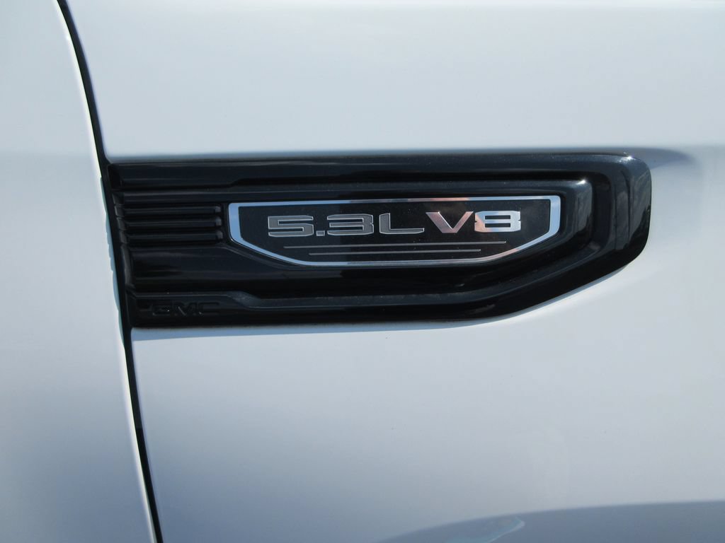 Used 2023 GMC Sierra 1500 Elevation w/ Elevation Premium Package AWD/4WD image 10