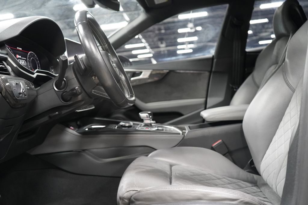 Used 2019 Audi S5 Premium Plus AWD/4WD image 10