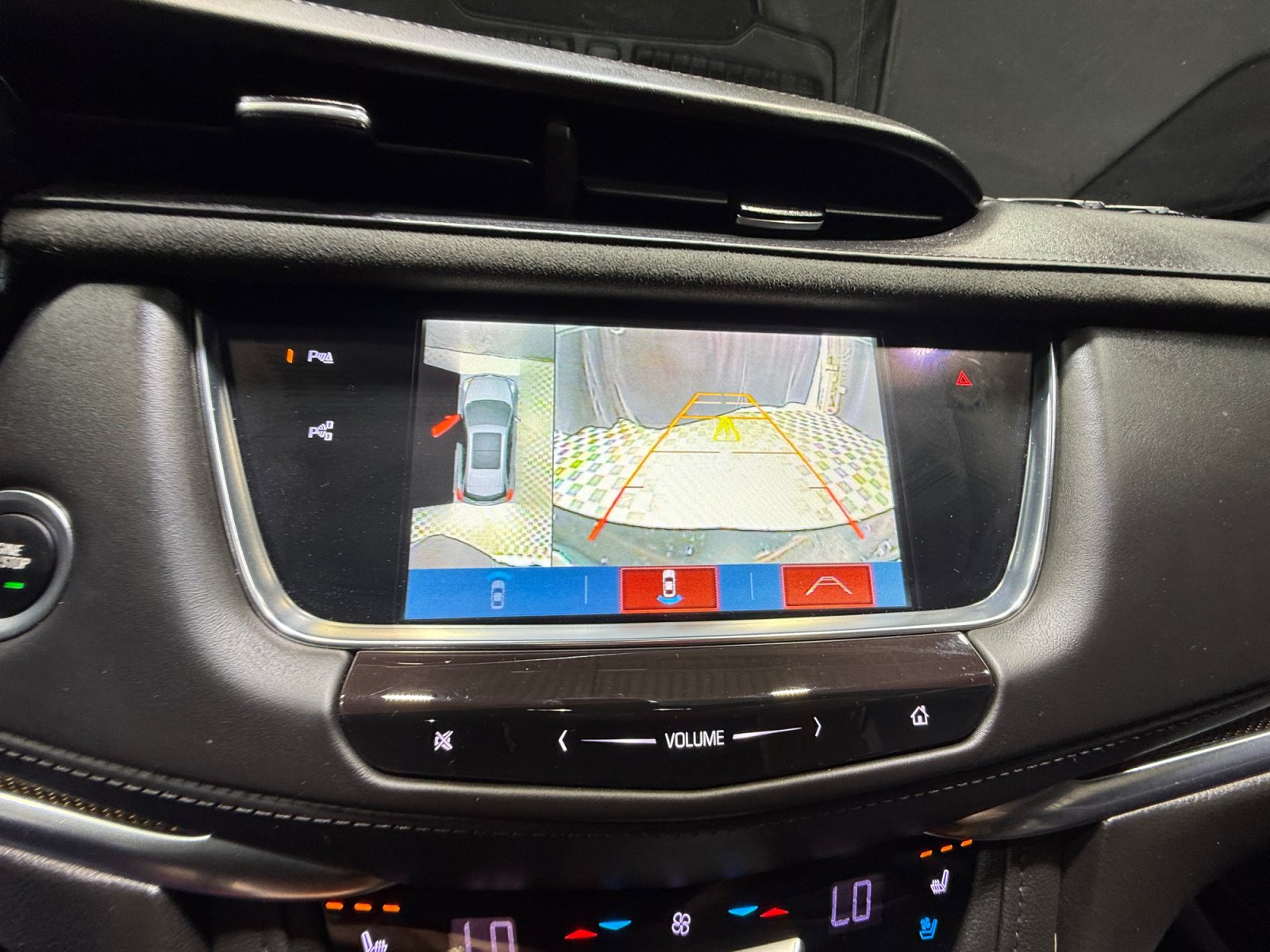 Used 2019 Cadillac XT5 Platinum AWD/4WD image 29