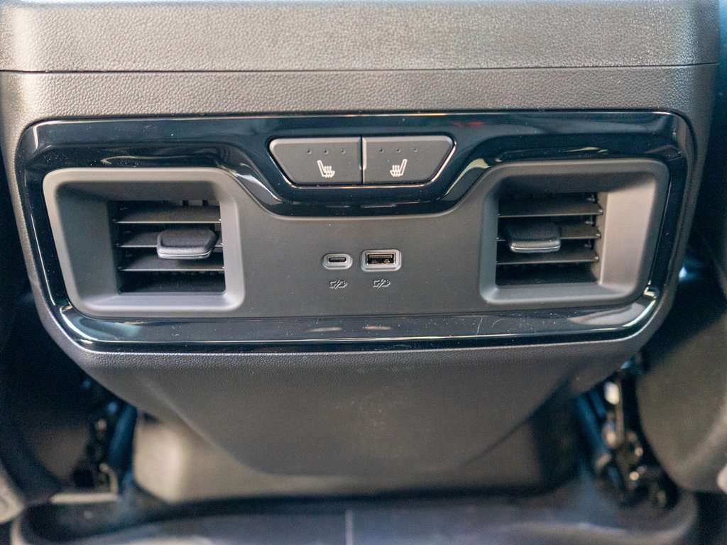 New 2026 GMC Sierra 1500 AT4X w/ AT4X AEV Edition image 14