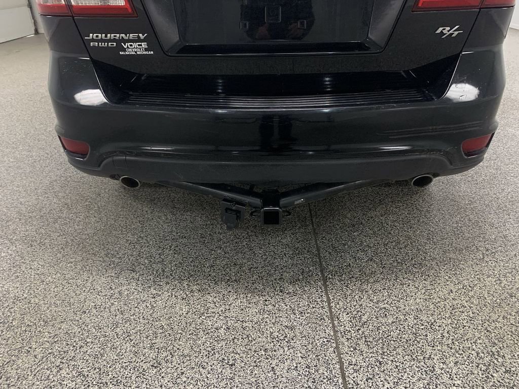 Used 2014 Dodge Journey R/T AWD/4WD image 29