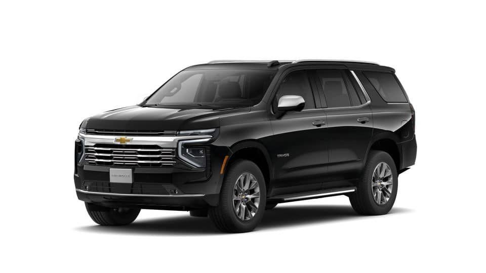 New 2026 Chevrolet Tahoe Premier image 49
