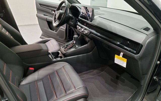 New 2026 Honda CR-V Sport Touring image 14