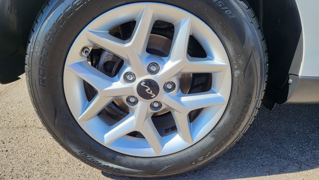 Used 2022 Kia Soul S image 13