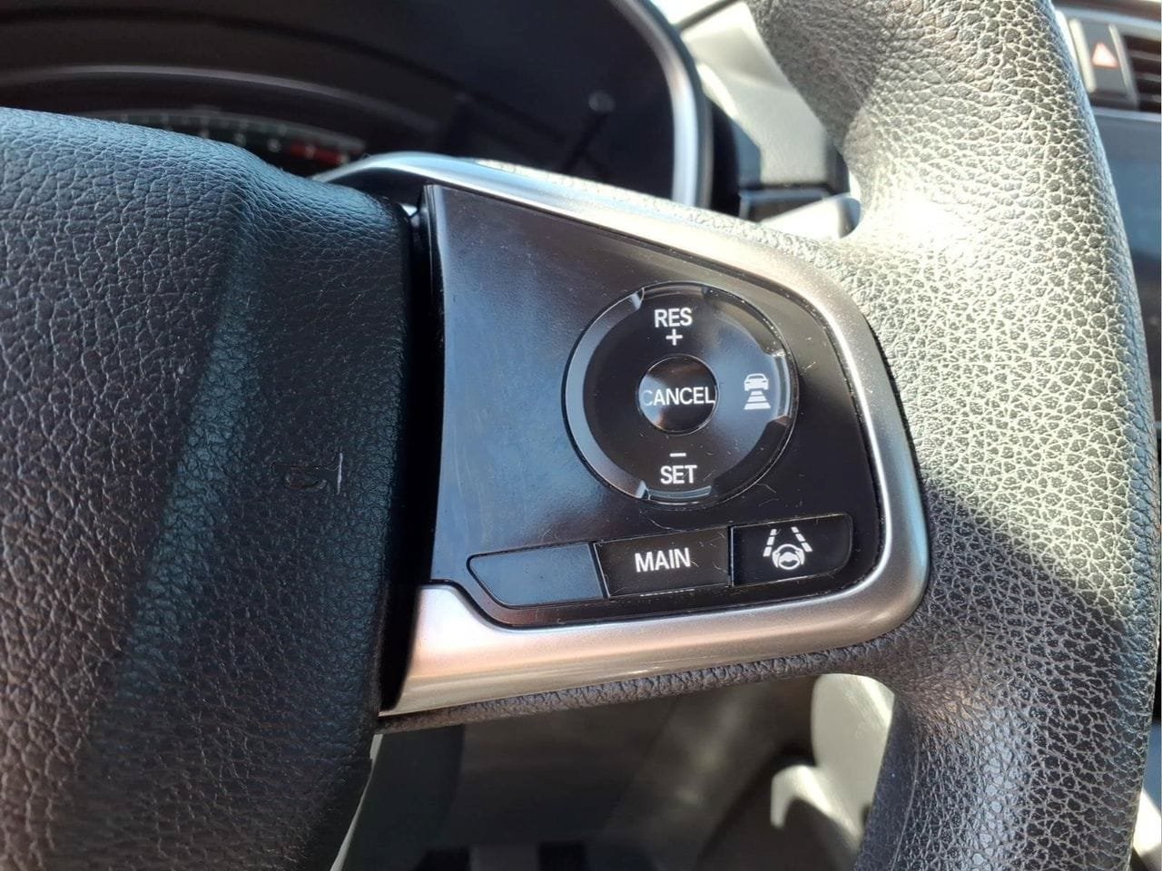 Used 2017 Honda CR-V EX image 24