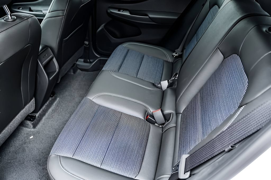 New 2026 Buick Envista Preferred w/ Convenience I Package FWD image 24