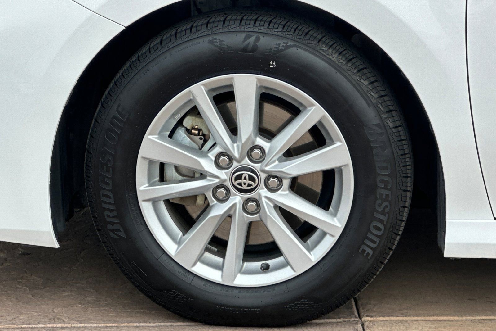 Certified 2025 Toyota Camry LE image 33