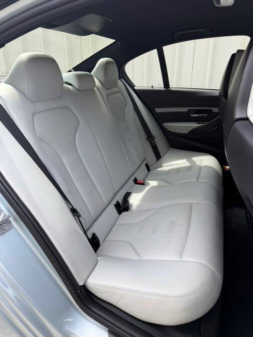 Used 2015 BMW M3 w/ Lighting Package RWD image 24