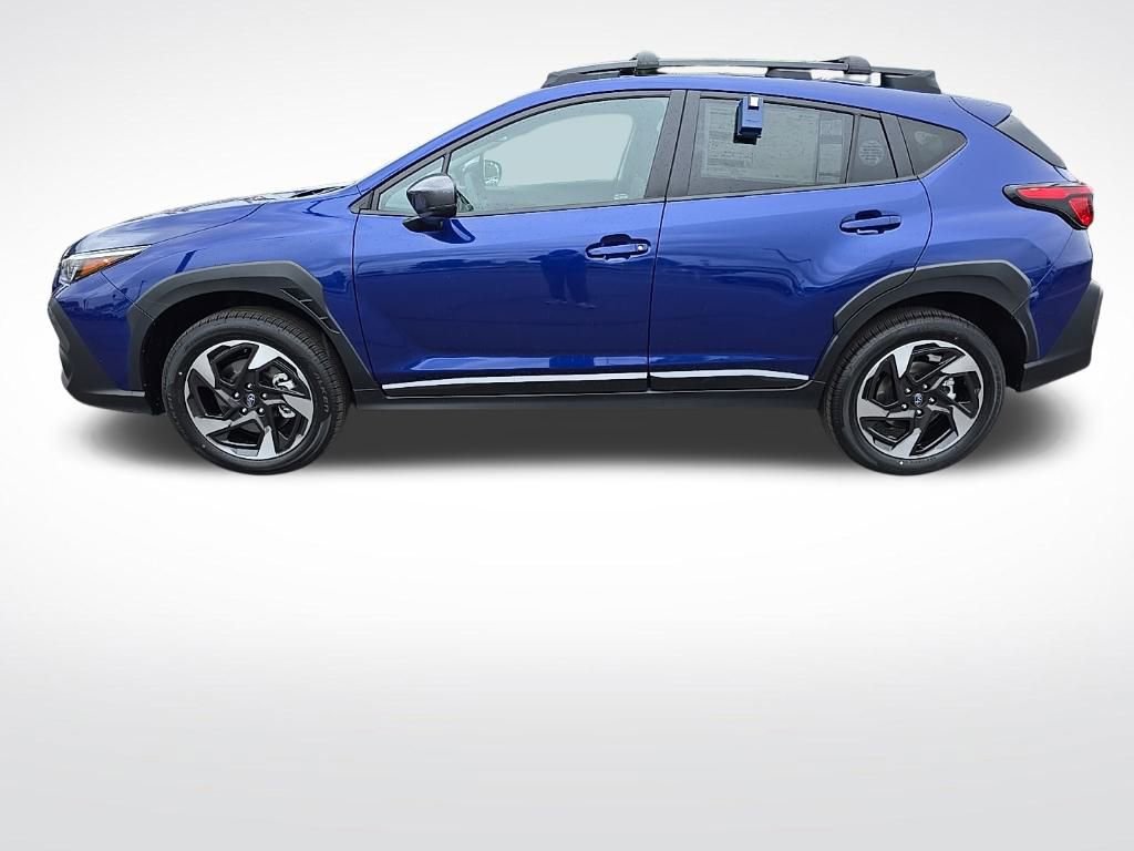 New 2025 Subaru Crosstrek 2.5i Limited w/ Crosstrek Mirror Package image 4